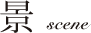 景