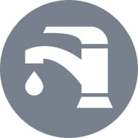 水まわりのトラブル（給水設備）応急処置