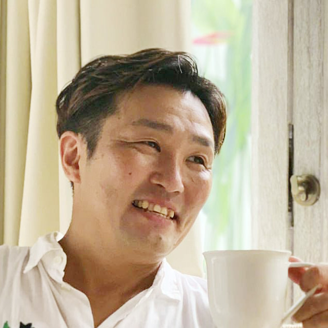 大工の田沢さんアイコン