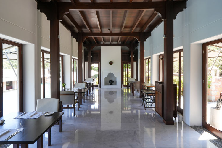 AMANYRUYA カジャデザイン 建築会社