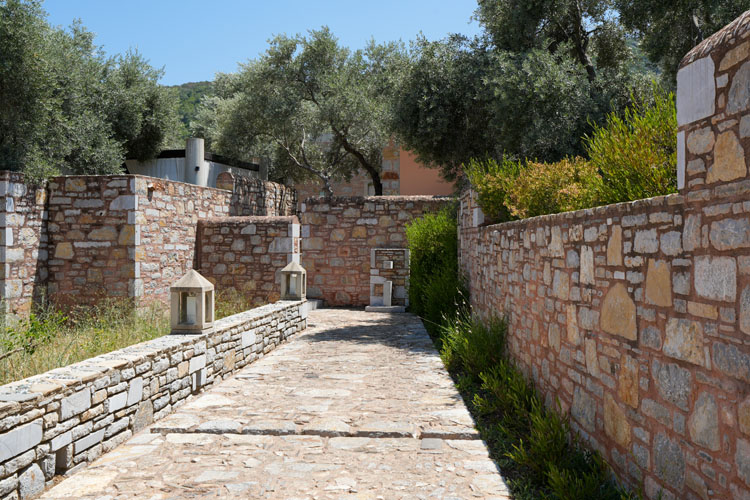 AMANRUYA カジャデザイン 建築会社