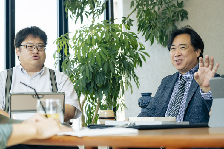 AMANRUYA カジャデザイン 建築会社