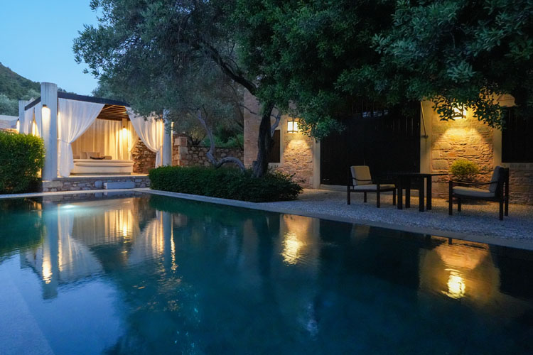 AMANRUYA カジャデザイン 建築会社