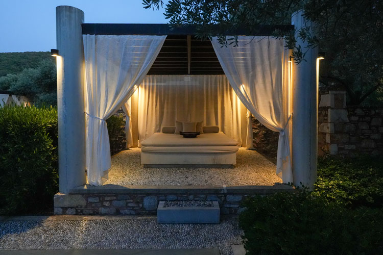 AMANRUYA カジャデザイン 建築会社