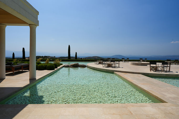 AMANZOE カジャデザイン 建築会社