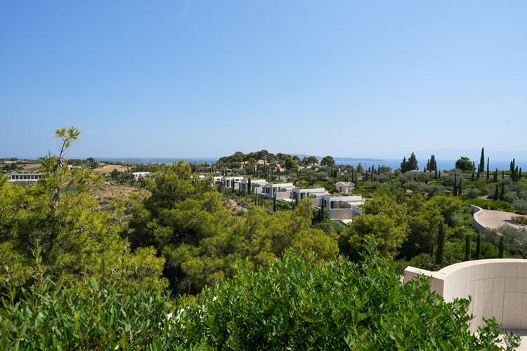 AMANZOE カジャデザイン 建築会社