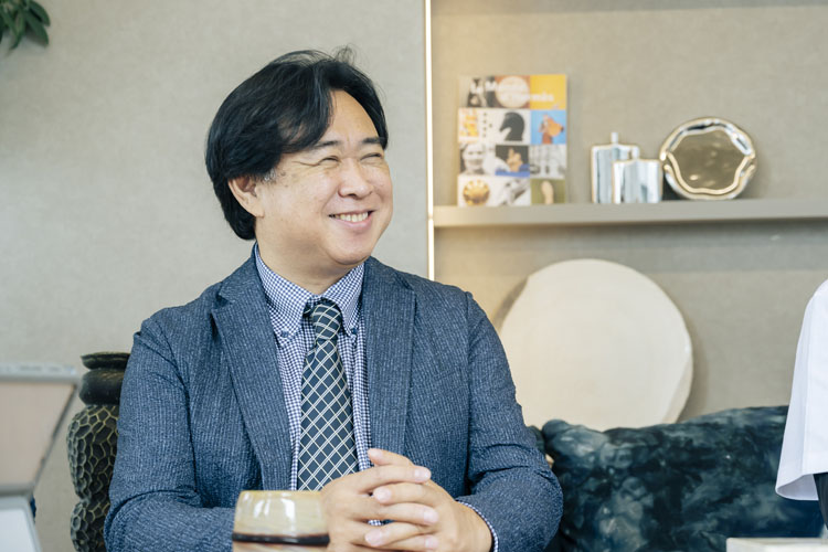 カジャデザイン 海外研修　報告