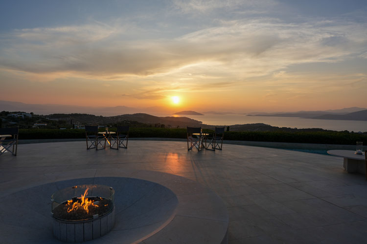 AMANZOE カジャデザイン 建築会社