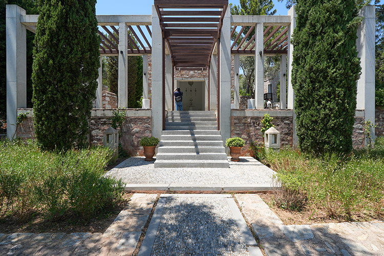 AMANRUYA カジャデザイン 建築会社