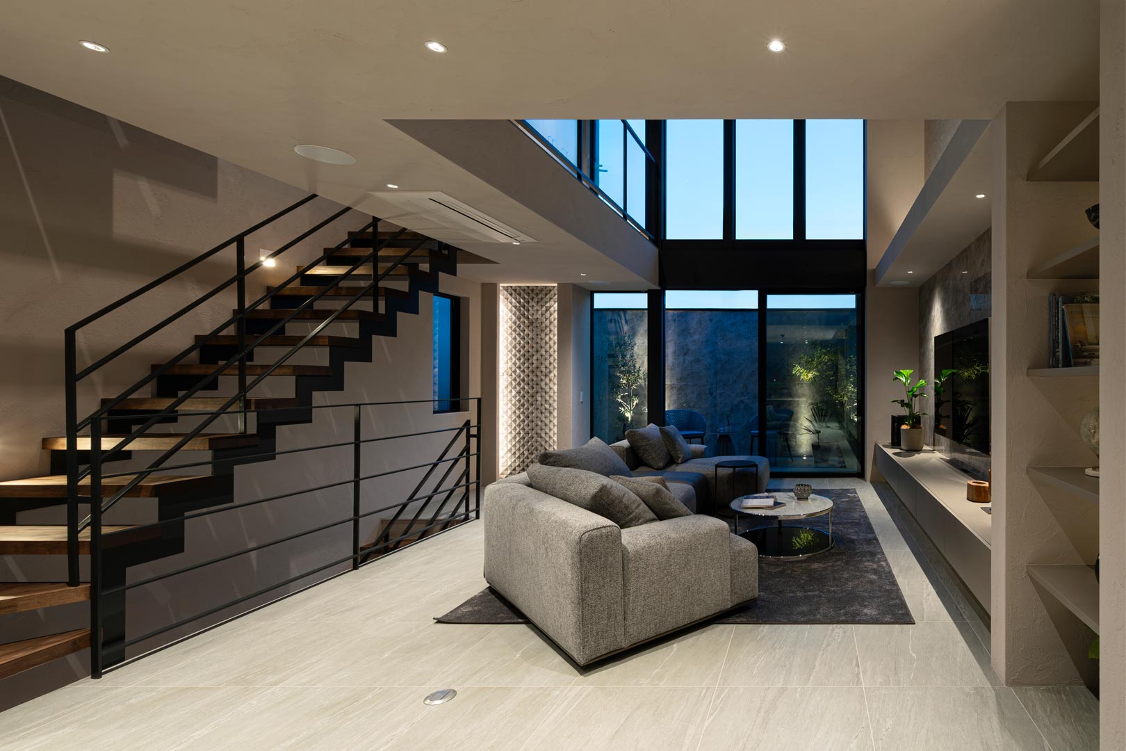 注文住宅 建築事例 カジャデザイン