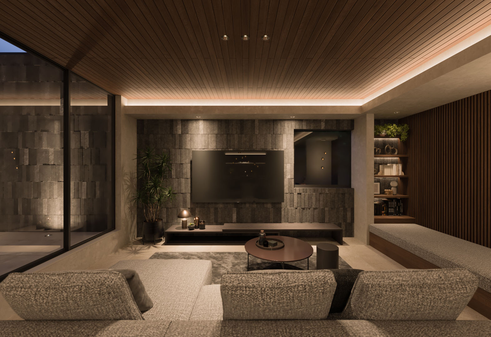 注文住宅 見学会 世田谷区