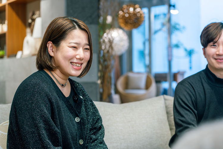 KAJA オーダー家具 YUNI