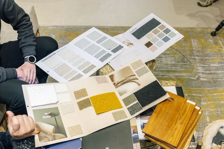 KAJA オーダー家具 YUNI