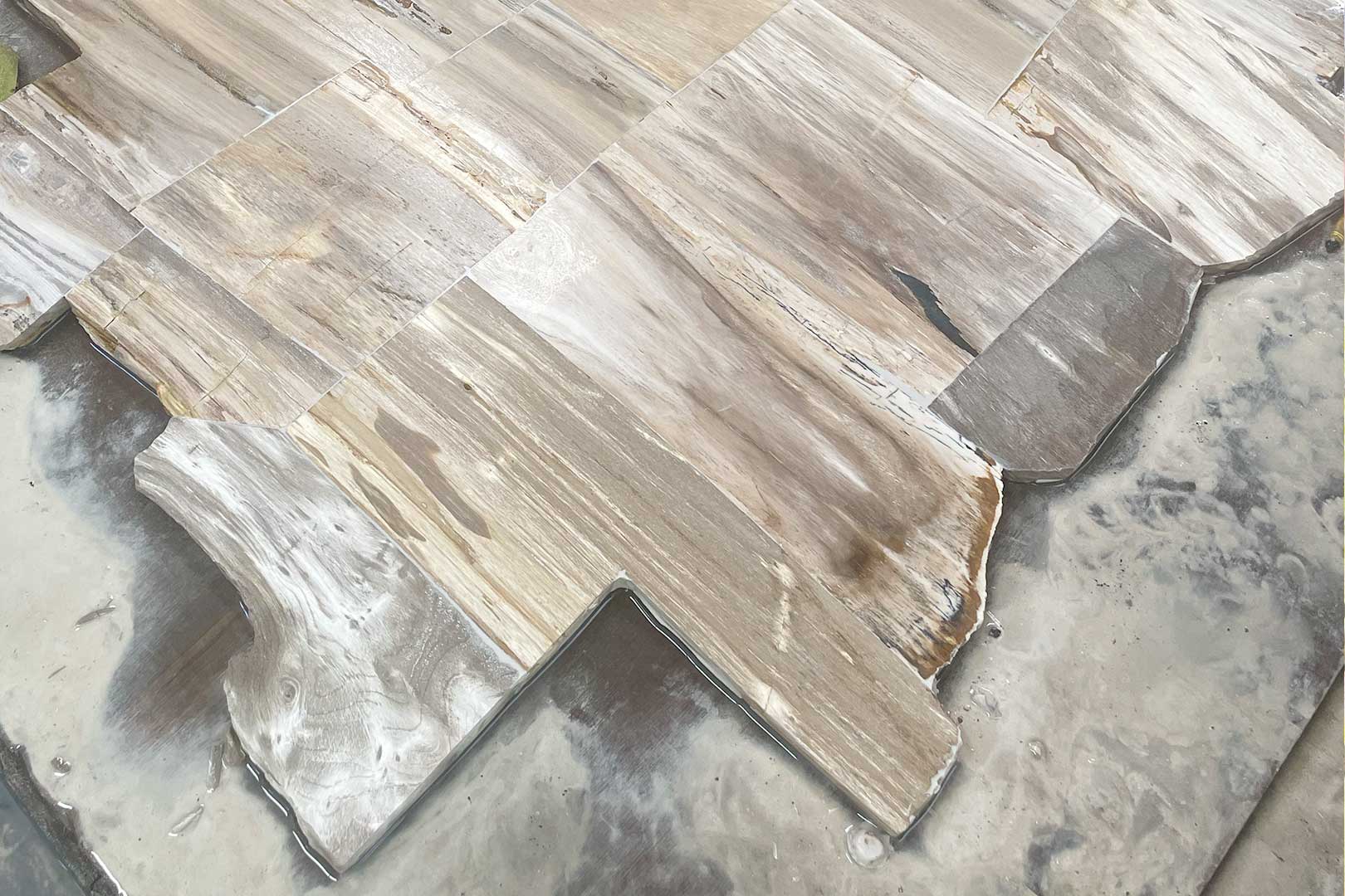 KAJA オーダー家具 YUNI