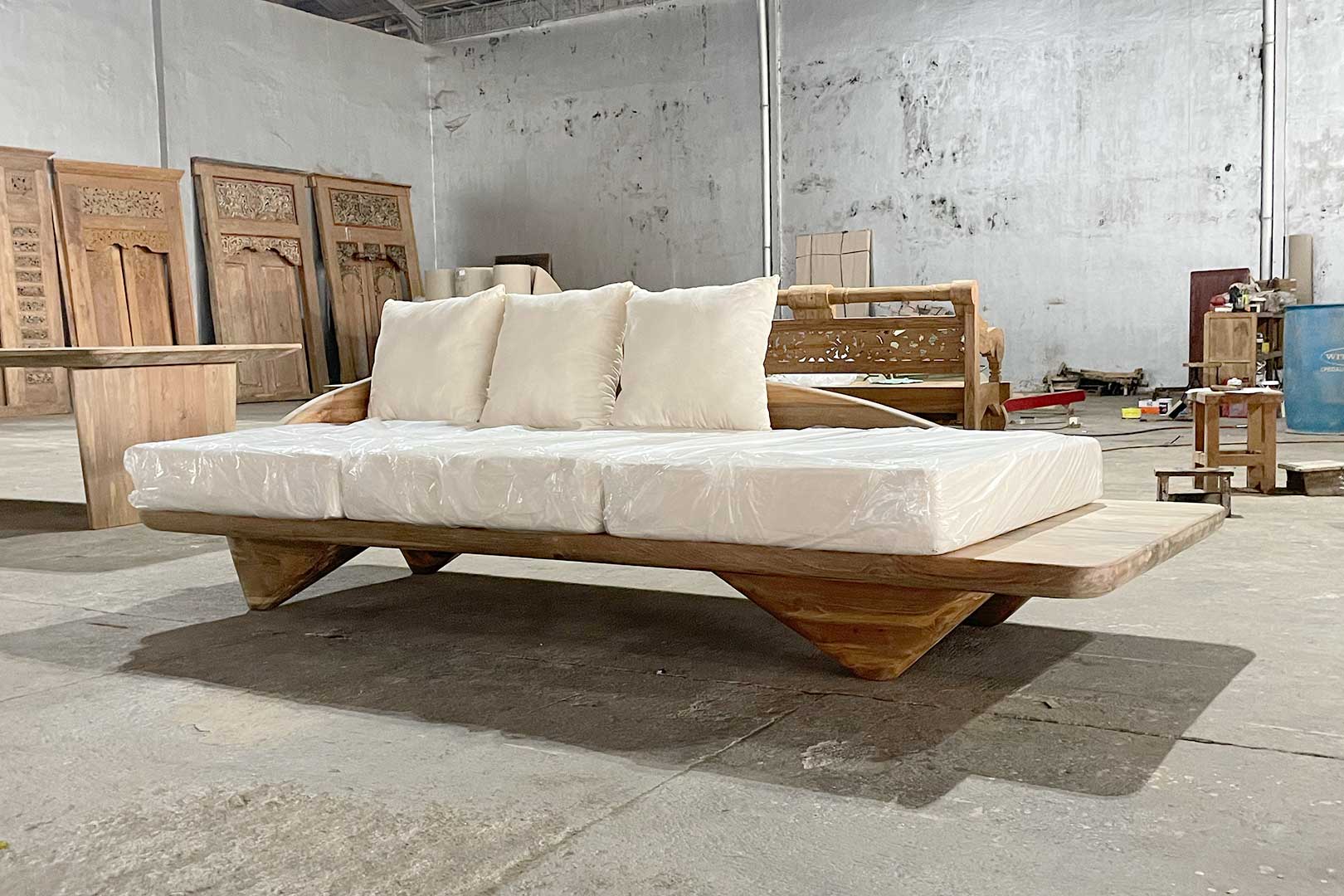 KAJA オーダー家具 YUNI