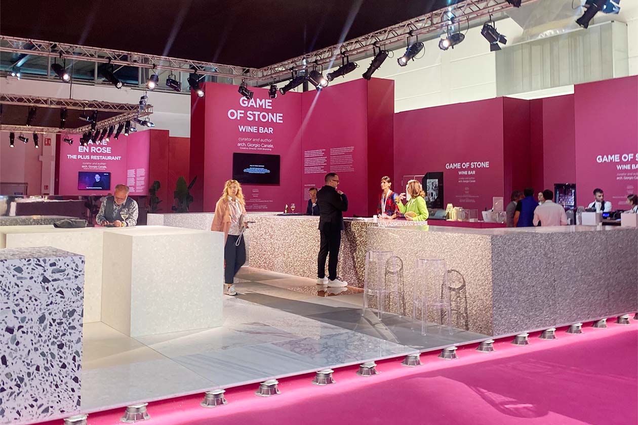 MARMOMAC マルモマック 石材