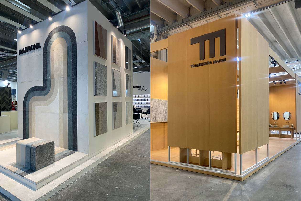 MARMOMAC マルモマック 石材