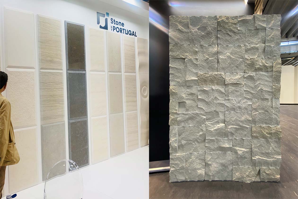 MARMOMAC マルモマック 石材