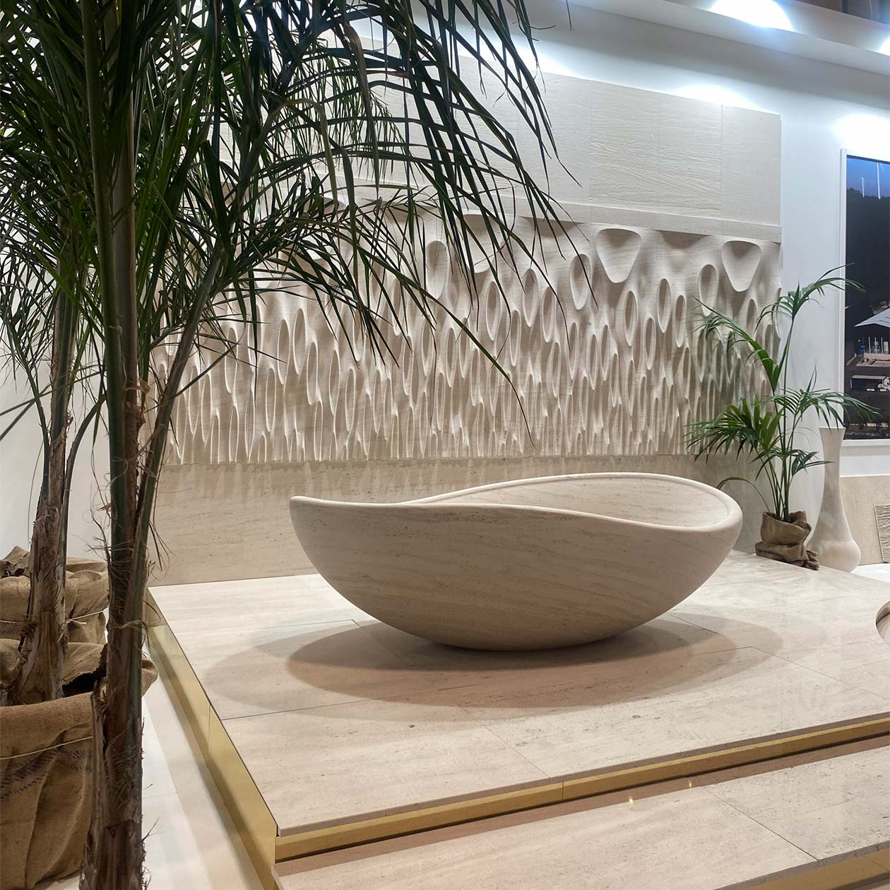 MARMOMAC マルモマック 石材