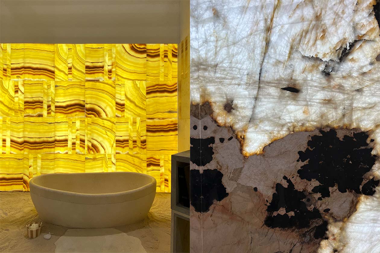 MARMOMAC マルモマック 石材