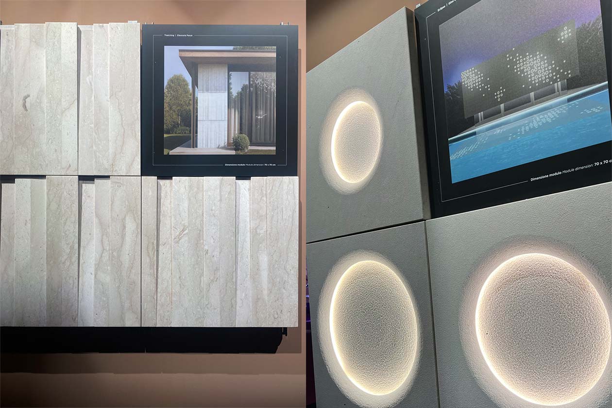 MARMOMAC マルモマック 石材