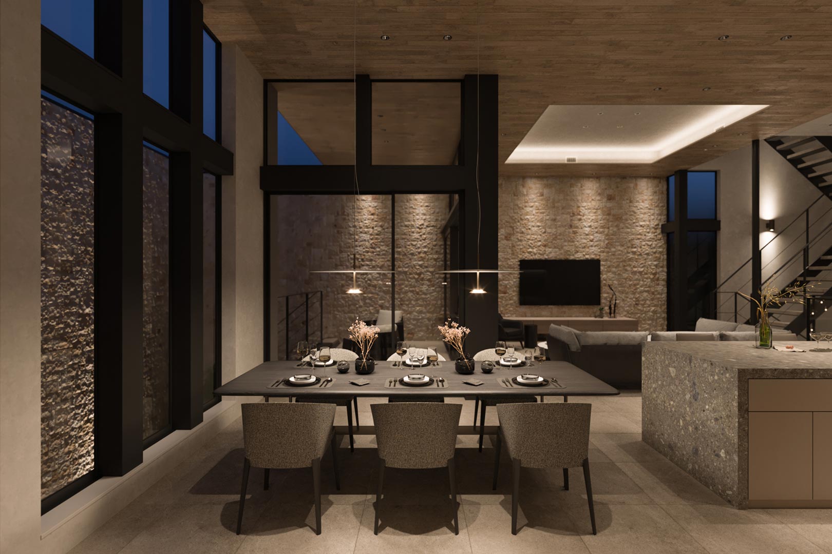 注文住宅 見学会 新築