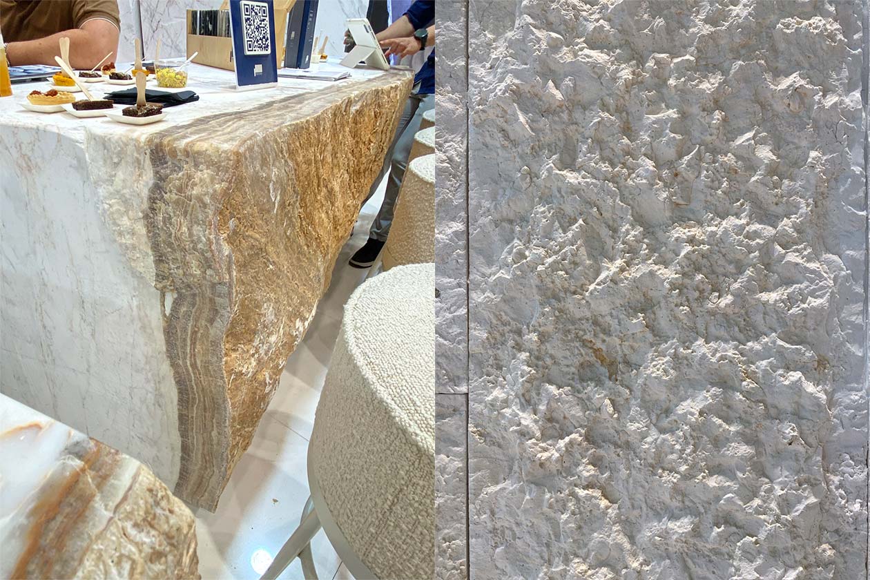 MARMOMAC マルモマック 石材