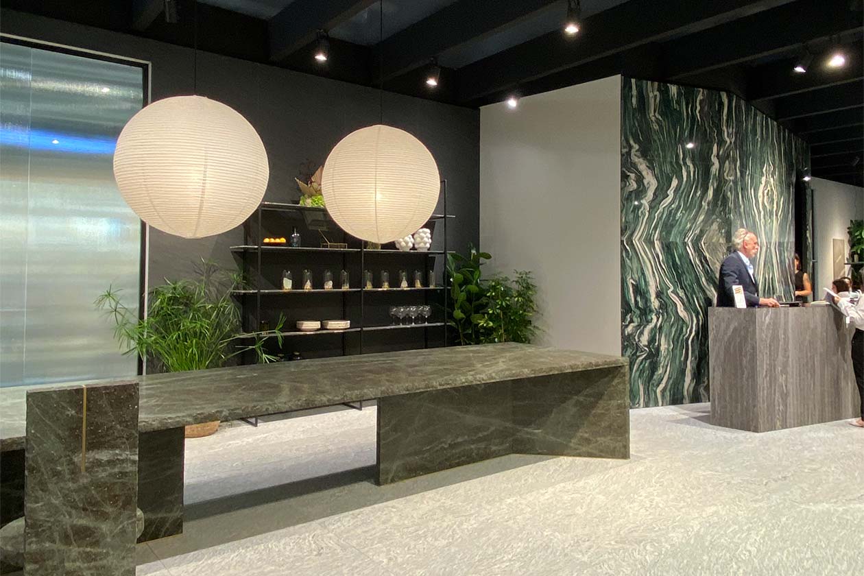 MARMOMAC マルモマック 石材