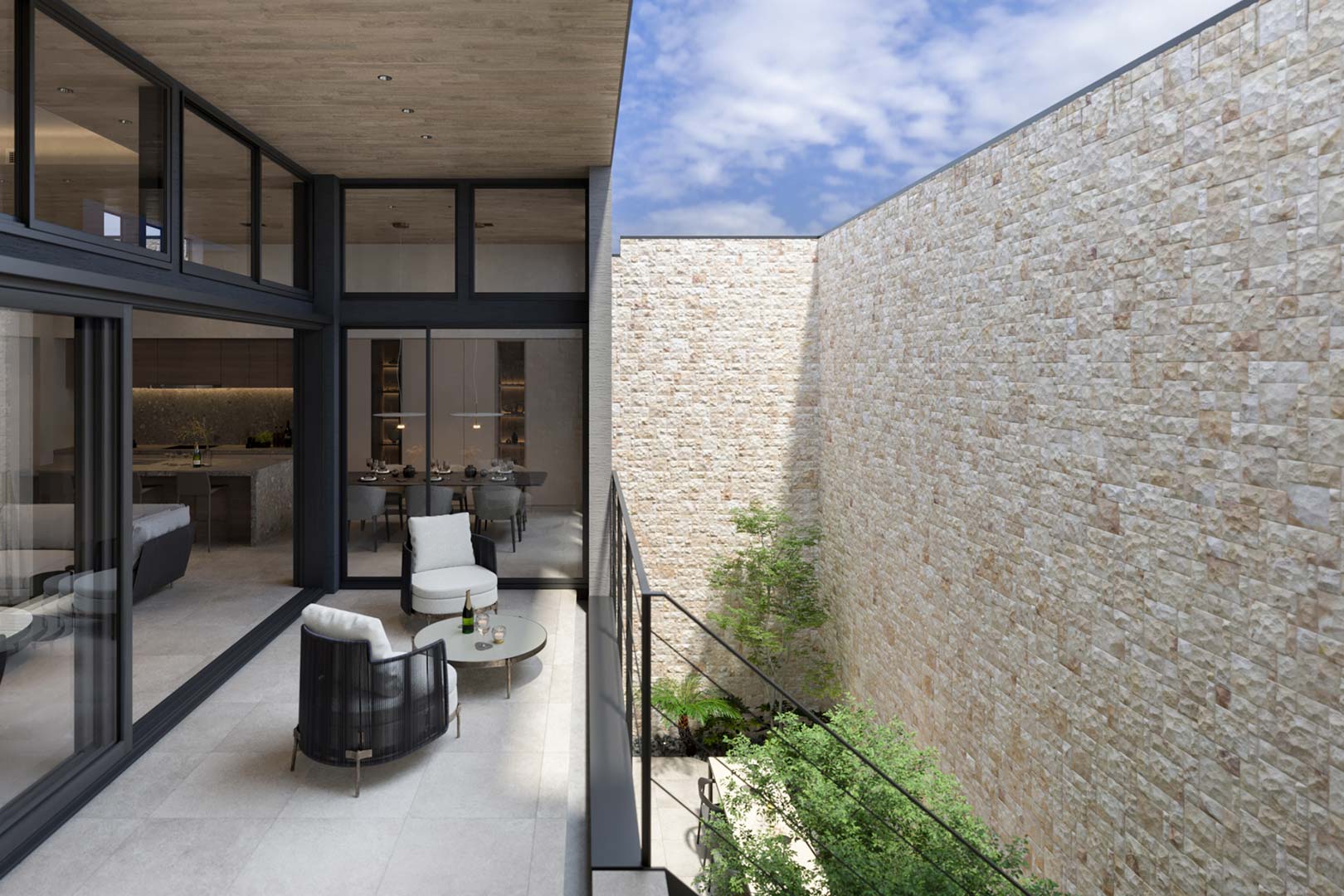 注文住宅 見学会 新築