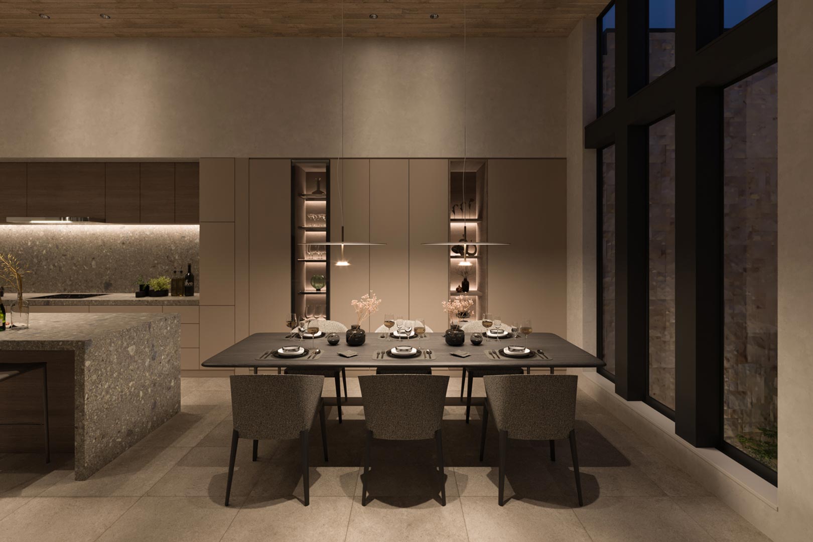 注文住宅 見学会 新築