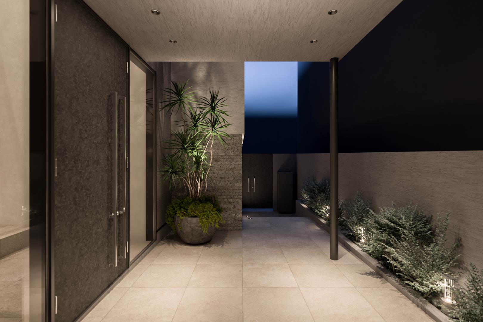 注文住宅 見学会 新築