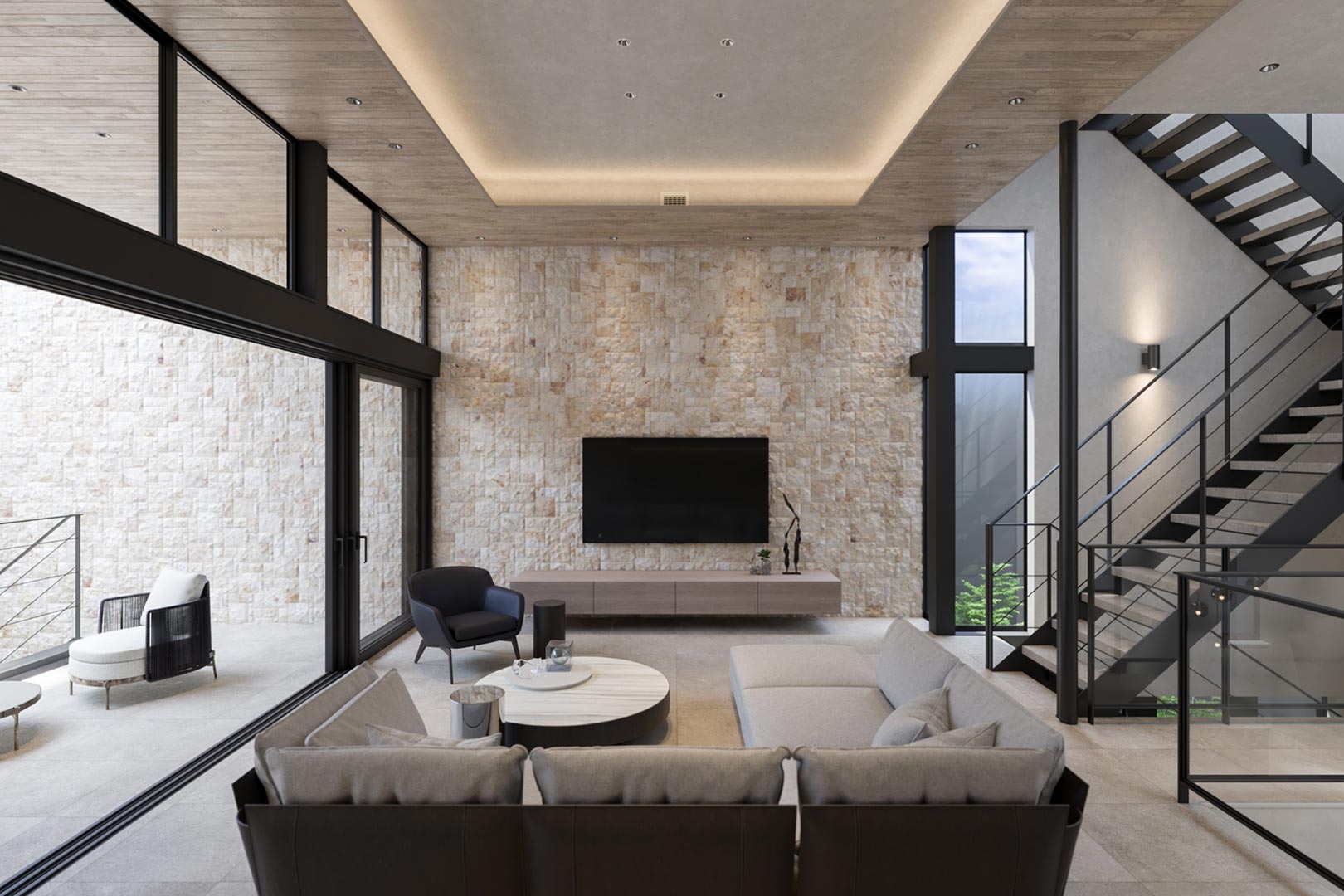 注文住宅 見学会 新築