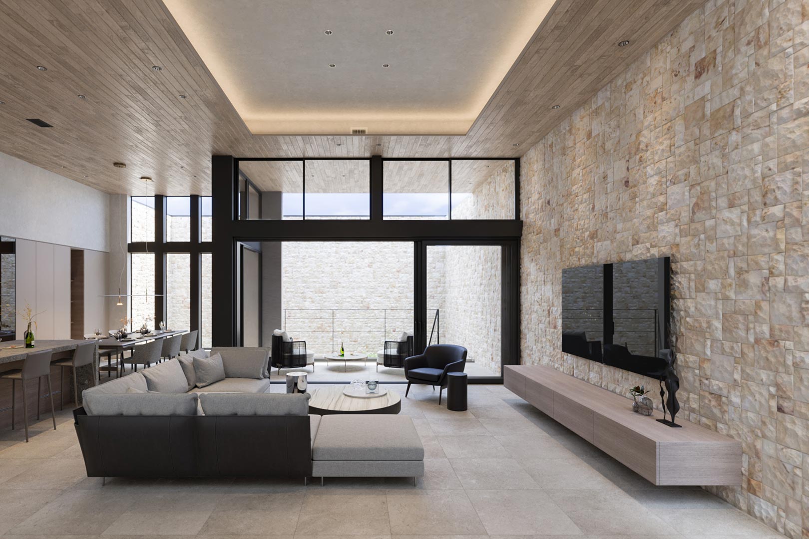 注文住宅 見学会 新築